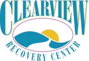clearview recovery centre logo