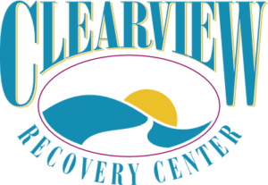 clearview recovery centre logo