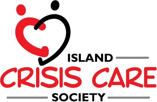island crisis care society logo