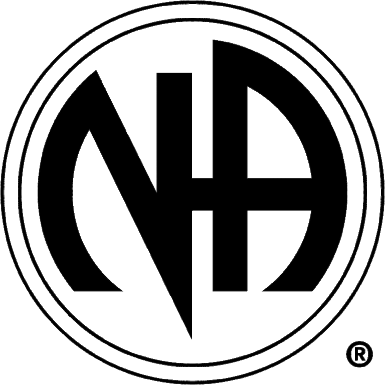 narcotics anonymous logo