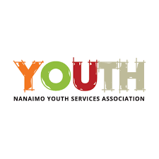 nanaimo youth services association logo