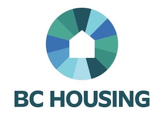 BC housing logo