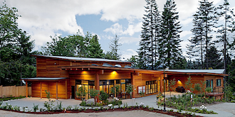 Salish Lelum Youth and Elders Housing