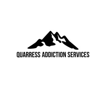 quarrels addiction services black mountain logo