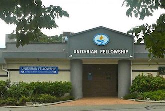 unitarian shelter