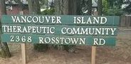 vancouver-island-therapeutic-community sign